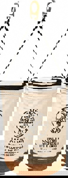 HD TOP CLOSING BUCKET